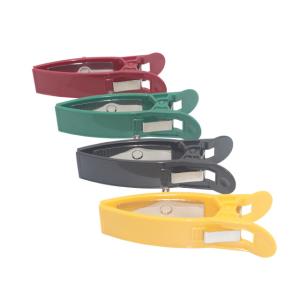 Wholesale Universal EKG Accessories Adult Limb Clamp Electrode With Nickel from china suppliers