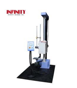 Wholesale Single Arm Package Testing Equipment for Drop Test , 300~1500mm Hight from china suppliers