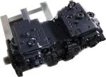 Wheel Loader Hydraulic Main Pump 708-2G-00120 WD600-6
