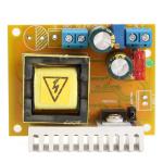 8-32V To 45-390V 40W DC DC Non Isolated Step Up Boost Board High Voltage
