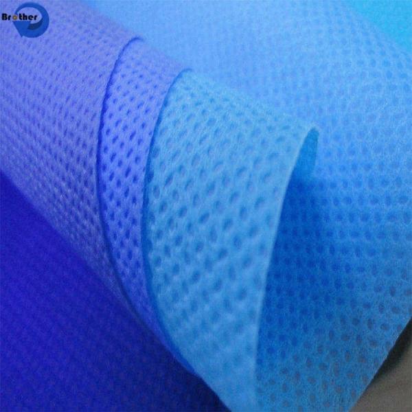 Lower Price Waterproof Custom Supplier PP Spunbond Spun Bond Polypropylene Non
