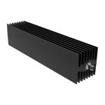 10dB-60dB Adjustable RF Digital Attenuator DC 18GHz 600W N Female N Female