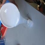 High Strength Platinum Cure Silicone Molds Rubber RTV2 Transparent