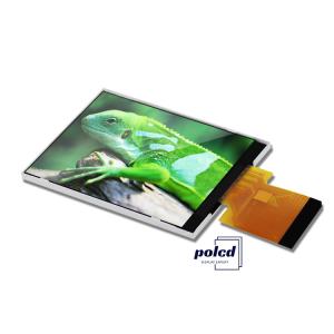 Wholesale Polcd 960x240 Pixels 2.7 Inch Lcd Display Colors 262K Small TFT Display from china suppliers