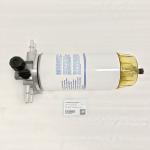 Hyunsang Spare Parts Filter With Bowl SFC-5304-10 For Construction Machinery