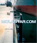 Molastar π Type Rubber Fender/TT Type Rubber Fender