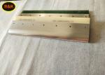 Aluminum Squeegee Blade Replacement For Screen Printing White Color
