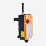 Telecontrol F24-12S Overhead Crane Remote Control Industrial Crane Remote