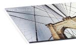 PE Coated 3mm Aluminium Composite Panel Sign Board For Apartment