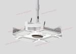 Brightest High Bay Led Lights 150LM/W Warehouse Lighting 2700-6500K White