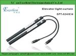 Elevator light curtain SFT-824/834 of elevator parts and components made in