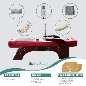 Wholesale SH-M005 Massage Bed Table for Beauty Salon from china suppliers