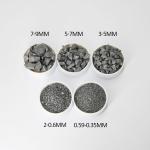 YG YD Series Tungsten Carbide Alloy Particle with high wear resistance