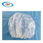 Hospital Drape Kit Pack Disposable Angio Pack Sets For Healthcare Providers