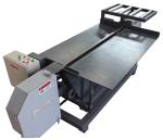 Durable Modeling Wooden Pallets Machine Wood Pallet Dismantling Saw, Wood Pallet