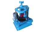 220V 50Hz Multilayer Granule Test Sieve Shaker Equipment With Electromagnetic
