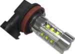 CREE-XBD*20 H8 Fog Lamp