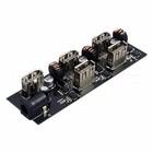 OEM SMT DIP Custom PCB Assembly For Switching Power Supply / Medical Power