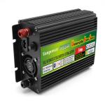 Smart 300W Modified Sine Wave Power Inverter 12v/24v/48v Dc To Ac 110v/230v