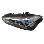 LED Laser Headlights For BMW X5 X6 G05 G06 Automotive Lighting System