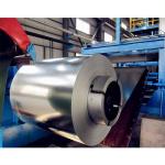 Tinplate MillTinplate Coil 0.15mm-0.49mm Thickness 2.8/2.8 Tin Coating T3 T4 T5