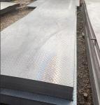 S235 S355 SS400 A36 Q235 Q345 Astm A283 Gr.c Carbon Steel Plate for Bending
