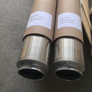 Wholesale Blanket Special Screen For Rotary Screen 640 819 914mm Textile Machinery Spare Parts from china suppliers