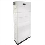 48v Lifepo4 Stackable Battery for Home Solar Energy Storage All In One 10kwh Off