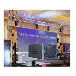 Video Wall P3.91 Indoor Outdoor Rental LED Display Screen with 1920Hz Refresh