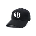 Fashion Style Embroidered Baseball Caps with Embroidery Eyelet And Logo Metal