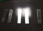 Steel Alloy Precision Metal Stamping Parts For Furniture Hardware