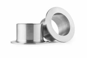 Wholesale NXF ASTM A564/A564M AMS 5629 13-8Mo 1.4534 S13800 Lap Joint Stub End DN15-600 SCH10-XXS Casting Technics from china suppliers
