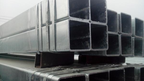 Pre Galvanized Mild Steel Rectangular Hollow Section 40×20 S275j0h S355j0h