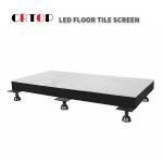 Outdoor P4.81mm 1800cd Stage Rental LED Screen Waterproof IP65