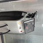 2 In 1 tattoo eraser machine Multi Functional Hair Removing Laser Machine