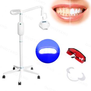 Wholesale Dental Salon Lampe Blanchiment Dentaire Zoom Light Whitening Teeth Led Machine from china suppliers