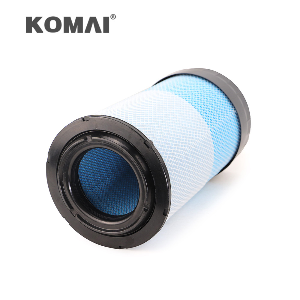 Air Filter For Atlas Copco Construction Machinery RS30216 P785390 11212779