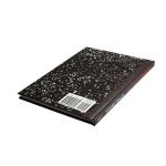 ISO 14001 Hardcover Gloss Coating Custom Book Printing