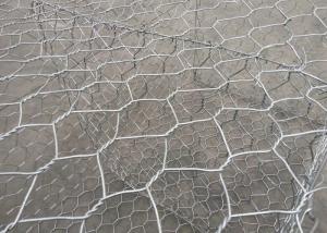 Wholesale Galfan Rock Gabion Wall Baskets Gabion Wall 2.0/2.7/3.0/4.0mm from china suppliers