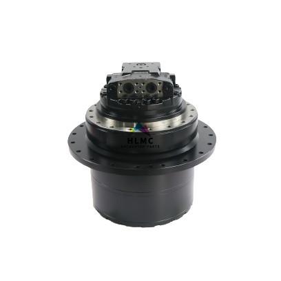 Excavator Parts PC200-3 PC200-5 PC200-6 PC200-7 PC200-8 Travel Motor Assy PC200