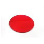 Camera Square 100x100mm ND1000 Optical Filter Multi Coating Negative Acrylic