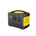 LiFePO4 Lithium Battery 3000W Portable Power Bank AC DC 150000mAh USB OEM ODM