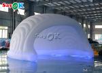 Air Inflatable Tent Customized Outdoor Inflatable Exhibition Tent Blow Up Party