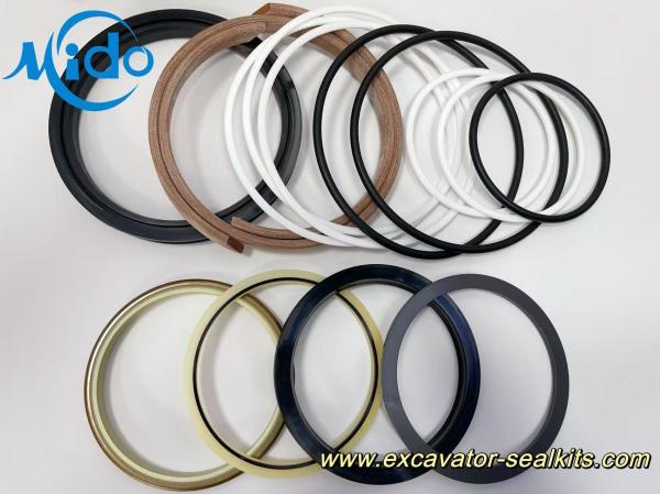 Komatsu PC1250-7 PC400-7 Excavator Boom Cylinder Seal Kit Part 707-99-72370