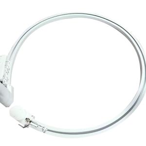 Wholesale Ceiling Mounted L6m 24W Remote Control Curtain Track Heavy Duty from china suppliers