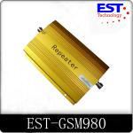 Indoor Antenna GSM Signal Booster / Repeater / Amplifier For Mobile Phone