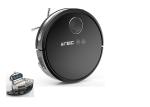 Anti Collision Floor Vacuum Robot , Robot Carpet Cleaner 1800pa Super Strong
