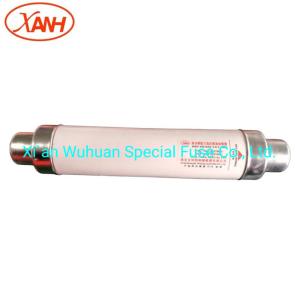 Wholesale Indoor 40.5Kv High Voltage Fuse Link Tube Type Fuse Current Limiting Xrnm Series from china suppliers
