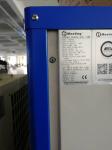 Water Source Home Heat Pump Low Polution Works Save 75% Power For Greenhouse