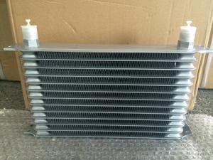 Wholesale High Performance Transmission Oil Cooler Kit , Transmission Oil Filter Kit from china suppliers